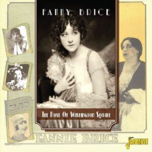 Rose Of Washington Square - Fanny Brice