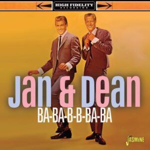 Ba-Ba-B-B-Ba-Ba - Jan & Dean