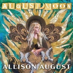 August Moon - Allison August