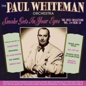 The Hits Collection Vol.2 1928-54 - Paul Whiteman Orchestra