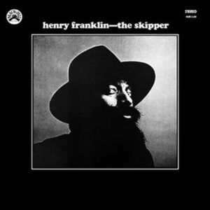 Skipper - Henry Franklin