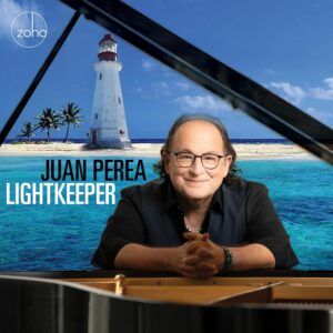Lightkeeper - Juan Perea