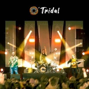 Live - O'Tridal