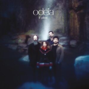 Il Pleut - Odeia