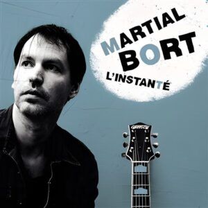 L'Instantané - Martial Bort
