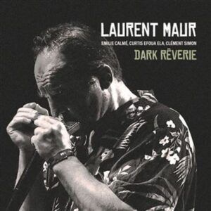 Dark Reveries - Laurent Maur