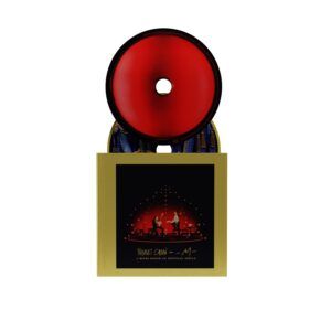 L'Heure Miroir En Live - Thibault Cauvin Et -M-