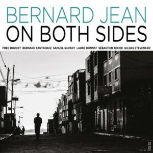 On Both Sides (Vinyl) - Bernard Jean