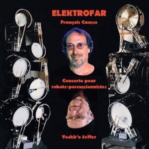 Elektrofar - François Causse