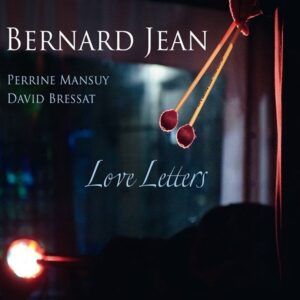 Love Letters - Bernard Jean