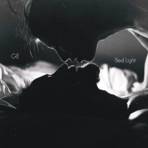 Bed Light - Guillaume Esvelin