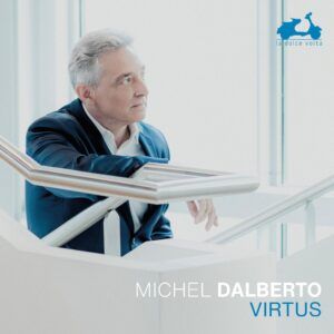Virtus - Michel Dalberto