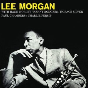 Volume 2 - Sextet (Vinyl) - Lee Morgan