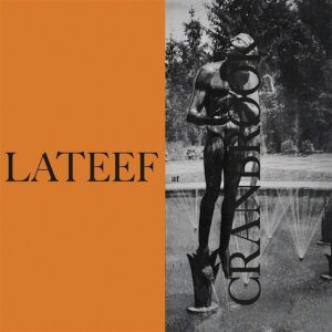 Lateef At Cranbrook (Vinyl) - Yusef Lateef
