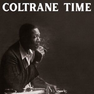 Coltrane Time (Vinyl) - John Coltrane