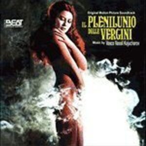 Il Plenilunio Delle Vergini (OST) - Vasco Vassil Kojucharov