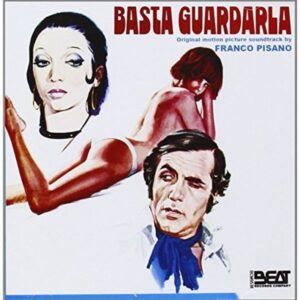 Basta Guardarla (OST) - Franco Pisano