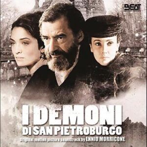 I Demoni Di San Pietroburgo (OST) - Ennio Morricone