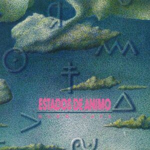 Estados De Animo (Vinyl) - Hugo Jasa