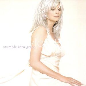 Stumble Into Grace (Vinyl) - Emmylou Harris