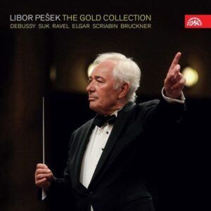 The Gold Collection - Libor Pesek