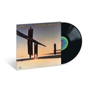 Vista (Vinyl) - Marion Brown