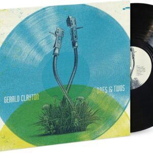 Ones & Twos (Vinyl) - Gerald Clayton