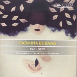 Carl Orff: Carmina Burana