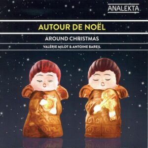 Fantaisies De Noel