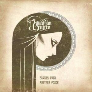 Chants From Another Place (Vinyl) - Jonathan Hulten