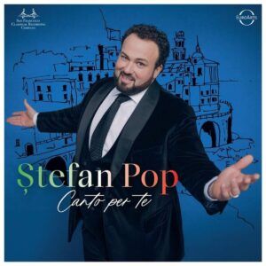Canto Per Te - Stefan Pop