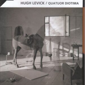Levick: The Unimagined - Quatuor Diotima