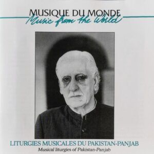 Pakistan: Liturgies Du Panjab