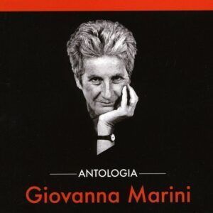 Antologia - Giovanna Marini