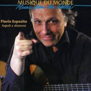 Napoli E Dintorni (Italie) - Flavio Esposito