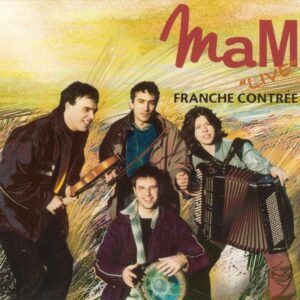 Franche Contree - Mam