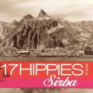 Sirba - 17 Hippies