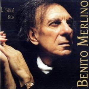 L'Isola Blu - Benito Merlino