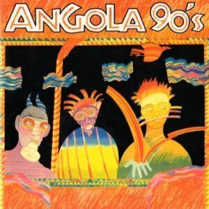 Angola 90's