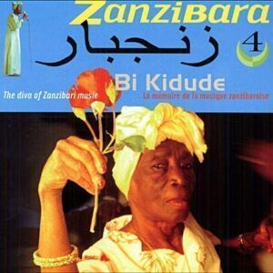 Zanzibara 4 - Bi Kidude