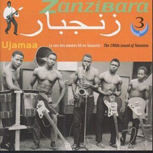 Zanzibara 3 - Ujamaa