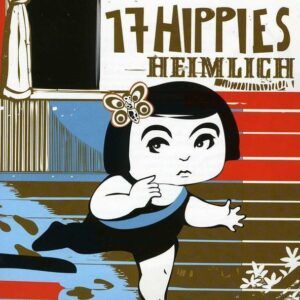 Heimlich - 17 Hippies