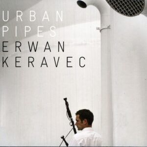 Urban Pipes - Erwan Keravec