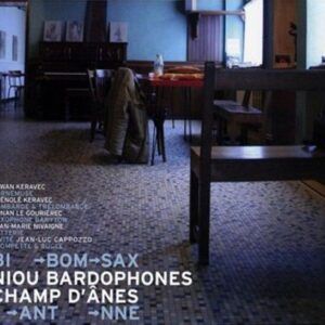 Chant D'Anne - Niou Bardophones