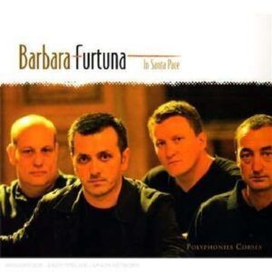 In Santa Pace (Corse) - Barbara Furtuna