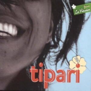 From La Reunion - Tipari