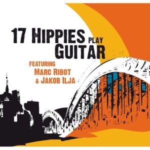 Play Guitar - 17 Hippies