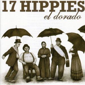 El Dorado - 17 Hippies