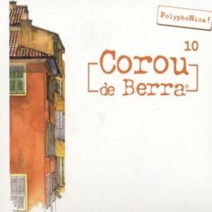 Polyphonice - Corou De Berra
