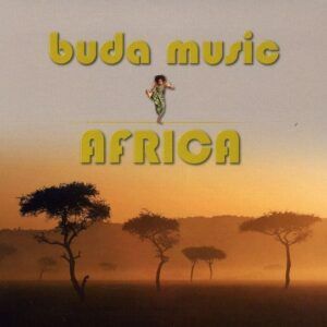 Buda Music Africa